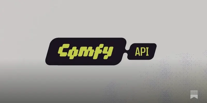 Comfy API logo